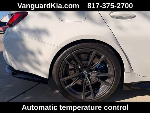 Used 2023 BMW M3 w/ Executive Package image 10