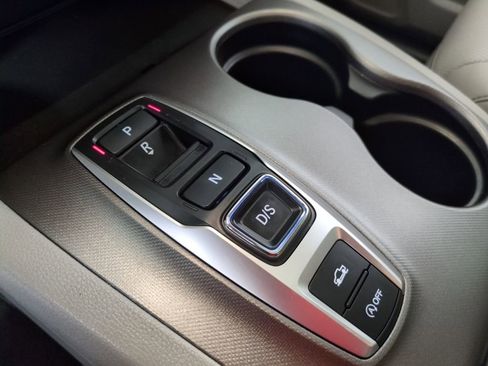 Used 2023 Honda Ridgeline RTL image 27