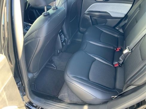 New 2026 Jeep Compass Latitude image 10