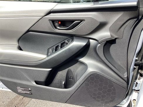 Used 2024 Subaru Crosstrek 2.5i Wilderness w/ Crosstrek Mirror Package image 24