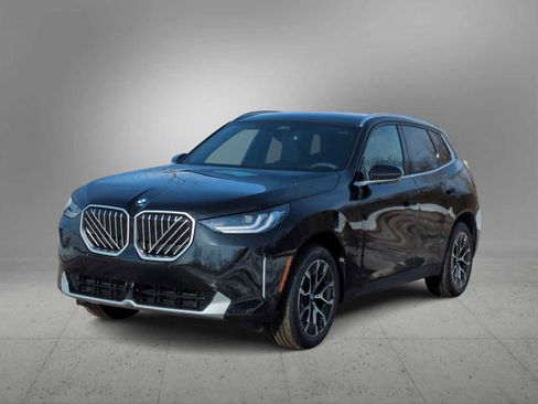 New 2026 BMW X3 xDrive30 image 4