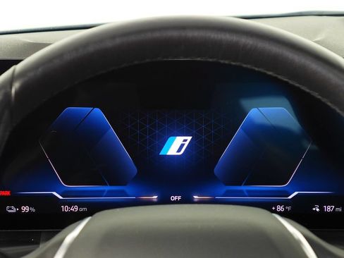 Used 2023 BMW i4 eDrive35 w/ Premium Package RWD image 28