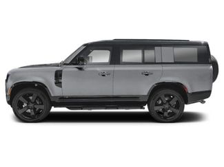 New 2026 Land Rover Defender 130 S AWD/4WD video 2