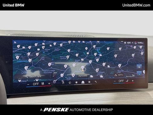 Used 2025 BMW i4 eDrive40 RWD image 10