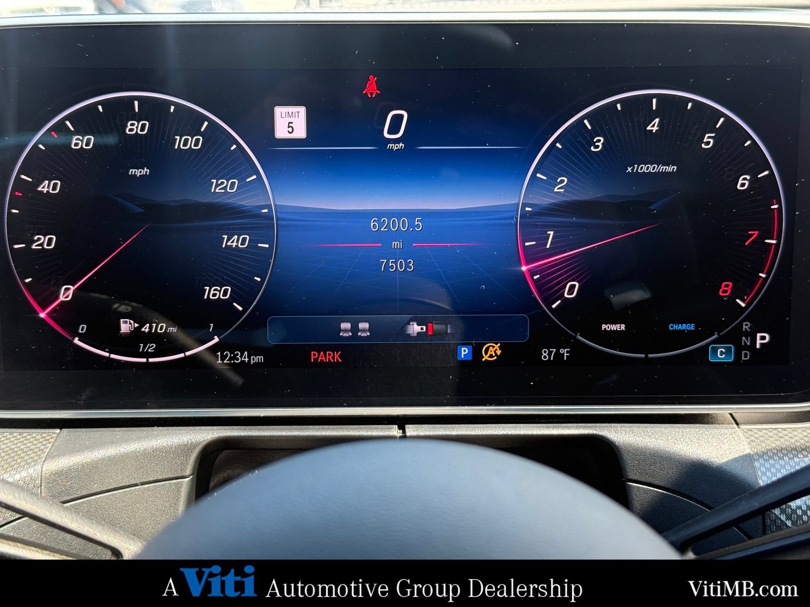 Certified 2025 Mercedes-Benz CLE 300 4MATIC Cabriolet image 31