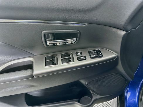 Used 2024 Mitsubishi Outlander Sport AWD image 15