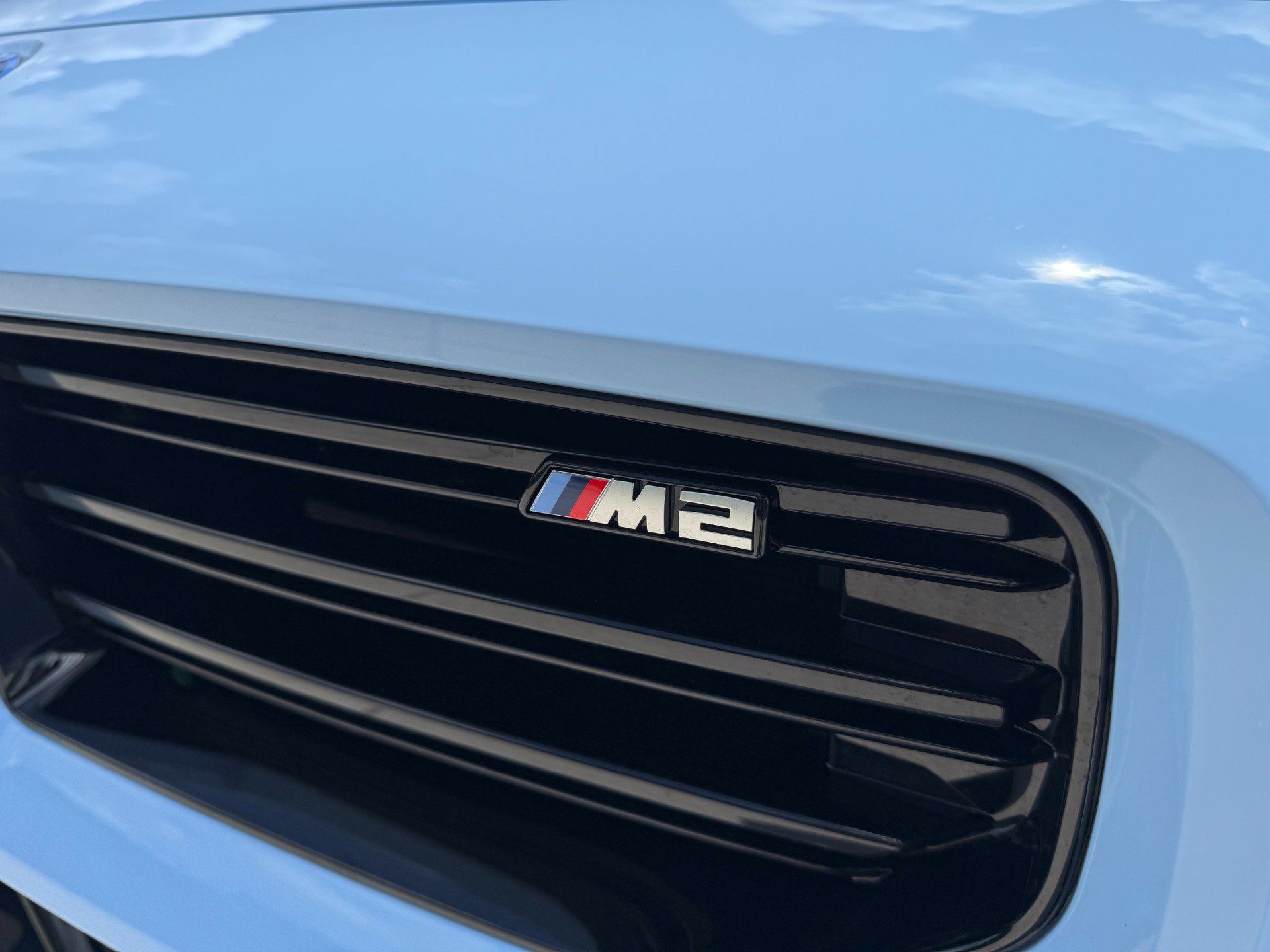 Used 2023 BMW M2 w/ Lighting Package RWD image 45