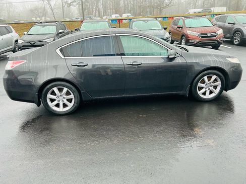 Used 2013 Acura TL w/ Technology Package image 6