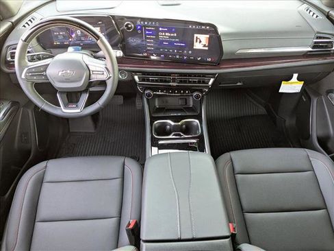 New 2026 Chevrolet Traverse Z71 w/ Enhanced Driving Package image 15