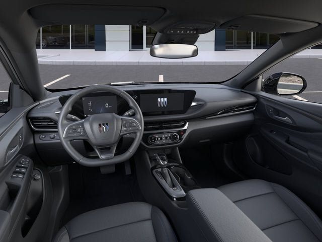 New 2026 Buick Envista Sport Touring w/ Convenience I Package FWD image 15