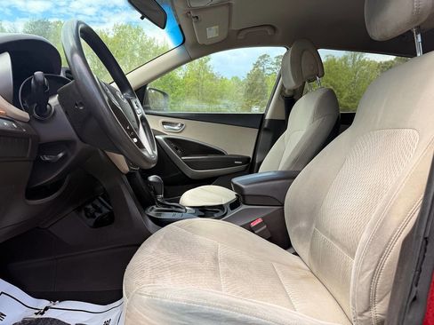 Used 2015 Hyundai Santa Fe Sport FWD image 10
