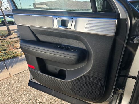 New 2026 Hyundai Santa Fe XRT AWD/4WD image 18