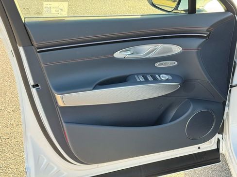 New 2026 Genesis GV70 2.5T Sport Prestige AWD/4WD image 26