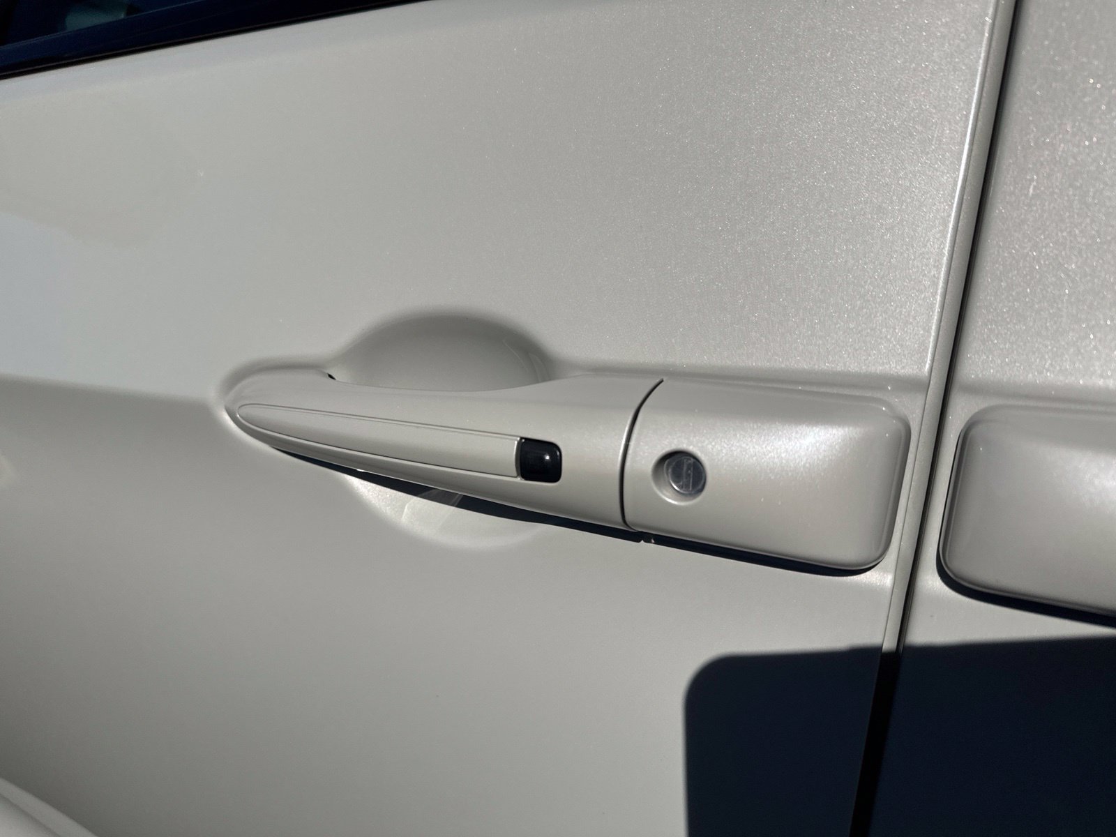 Used 2019 Chrysler Pacifica Limited FWD image 12