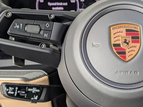 New 2026 Porsche Cayenne S AWD/4WD image 38