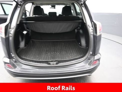 Certified 2018 Toyota RAV4 XLE w/ Plus Extra Value Package AWD/4WD image 18
