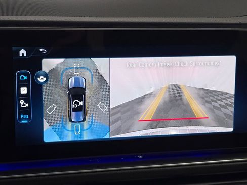 New 2026 Mercedes-Benz GLS 580 4MATIC image 30