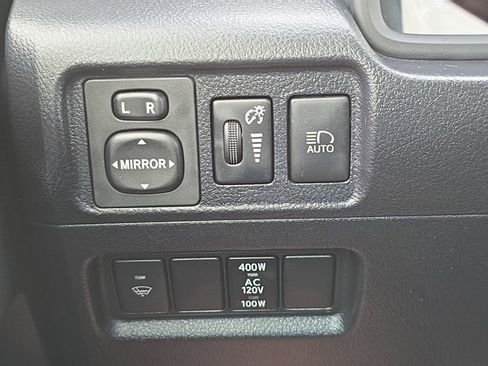 Used 2021 Toyota 4Runner TRD Off-Road Premium image 25