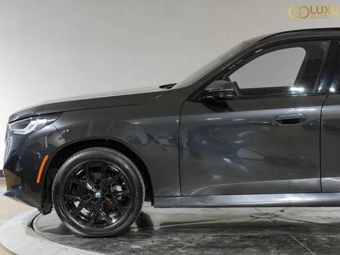 Used 2025 BMW X3 xDrive30i w/ Premium Package AWD/4WD image 14