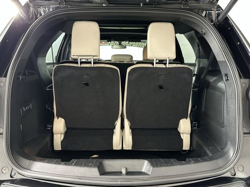 Used 2018 Ford Explorer Limited image 29