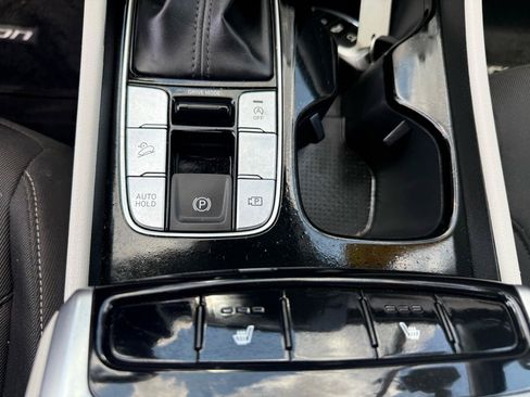 Used 2022 Hyundai Tucson SEL FWD image 22