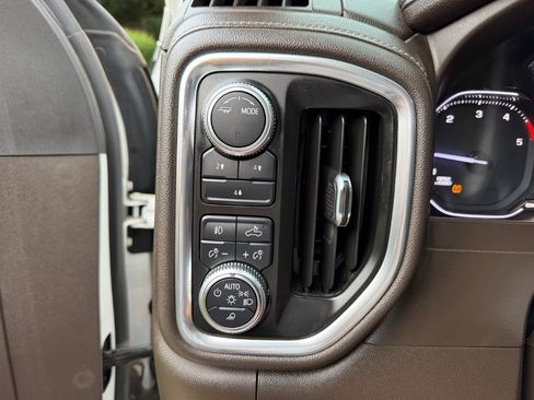 Used 2020 GMC Sierra 2500 SLE w/ SLE Convenience Package AWD/4WD image 13