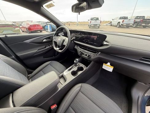 New 2026 Buick Envista Preferred image 30