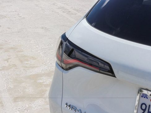 Certified 2024 Honda HR-V Sport image 7