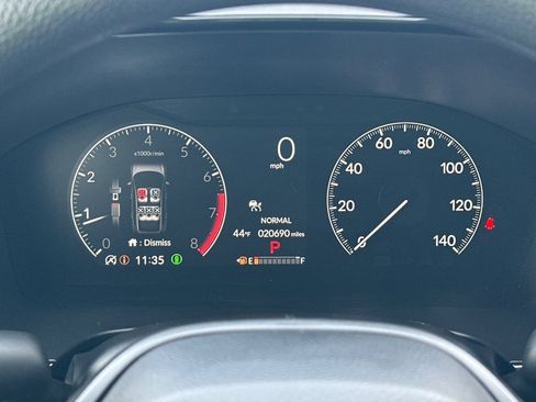 Used 2026 Honda CR-V LX image 30