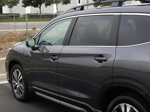 Used 2019 Subaru Ascent Limited w/ Popular Package #2 AWD/4WD image 12
