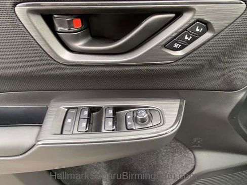 New 2026 Subaru Outback Limited image 15