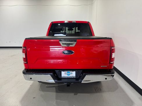 Used 2019 Ford F150 XLT w/ Equipment Group 302A Luxury AWD/4WD image 24