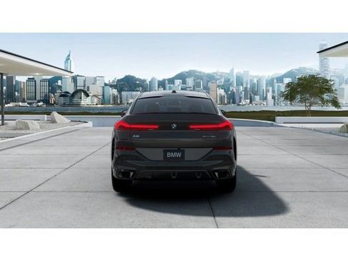New 2027 BMW X6 xDrive40i w/ Executive Package AWD/4WD image 5