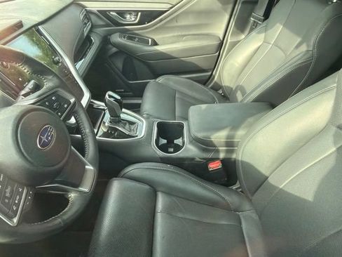 Certified 2025 Subaru Outback Limited w/ Popular Package #2 AWD/4WD image 10