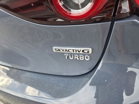 New 2026 MAZDA MAZDA3 Hatchback w/ Appearance Package AWD/4WD image 12