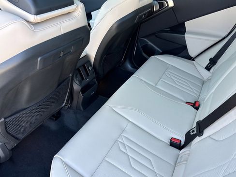 Used 2026 BMW X3 xDrive30 w/ Premium Package image 14