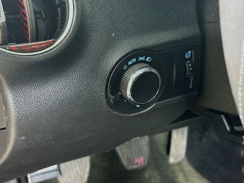 Used 2011 Chevrolet Camaro SS w/ RS Package RWD image 11