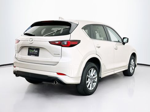 Used 2025 MAZDA CX-5 AWD 2.5 S w/ Preferred Package image 9