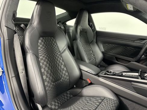 New 2026 Porsche 911 Carrera GTS image 24