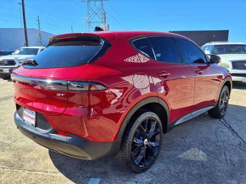 Used 2024 Dodge Hornet GT w/ Track Pack image 24