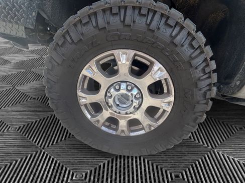 Used 2022 Ford F250 King Ranch w/ King Ranch Ultimate Package image 14