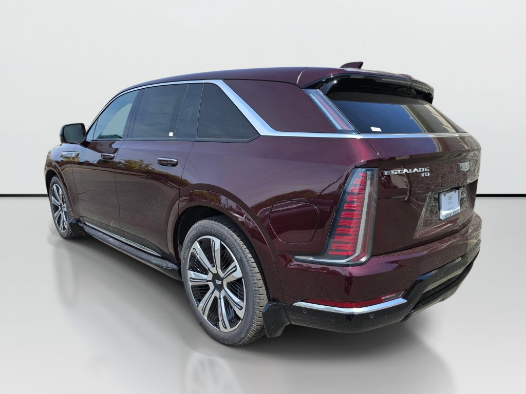 New 2025 Cadillac Escalade IQ Luxury 2 AWD/4WD image 4