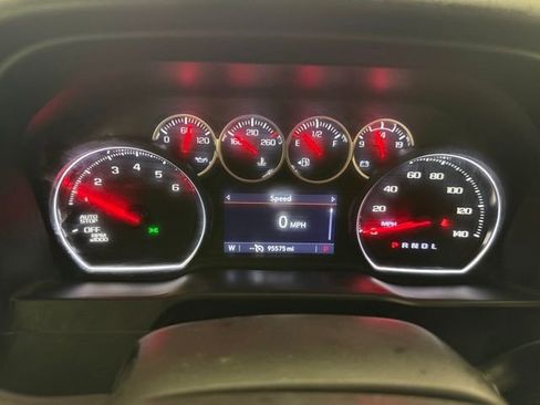 Used 2021 Chevrolet Silverado 1500 LT image 19