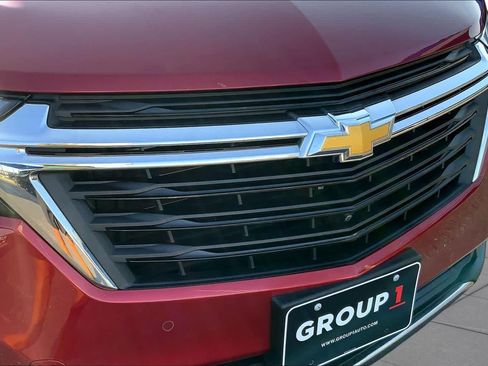 Used 2023 Chevrolet Equinox LT FWD image 30