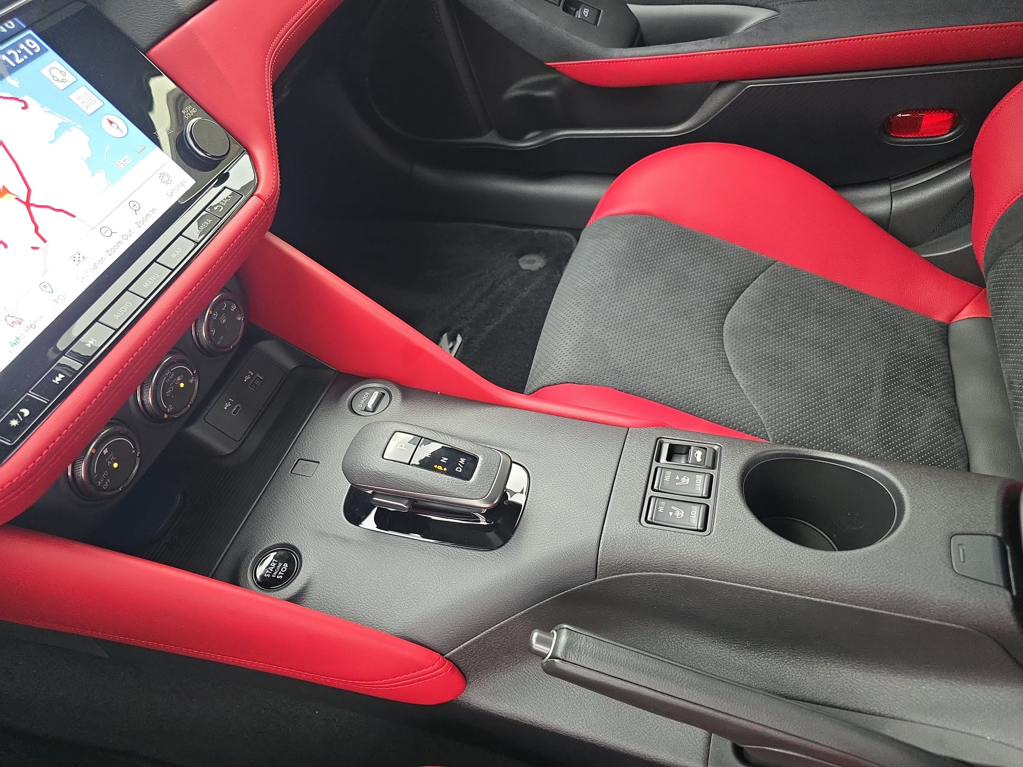 New 2027 Nissan Z Performance RWD image 21
