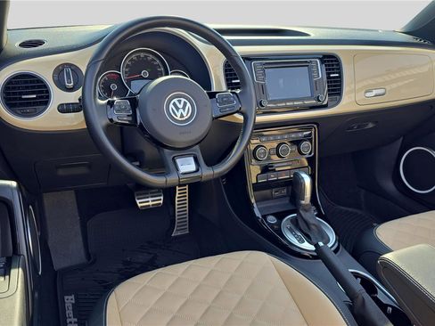 Used 2019 Volkswagen Beetle 2.0T Final Edition SEL image 20