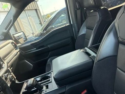 Used 2024 Ford F150 Raptor AWD/4WD image 7