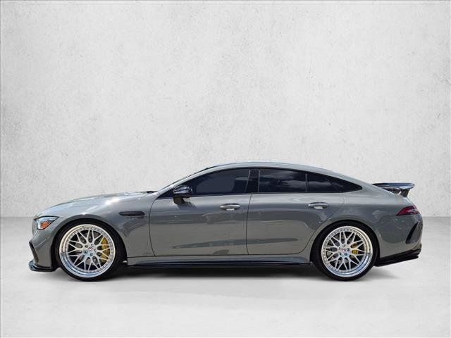 Used 2023 Mercedes-Benz AMG GT 63 image 9