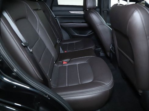 Certified 2025 MAZDA CX-5 Signature image 33