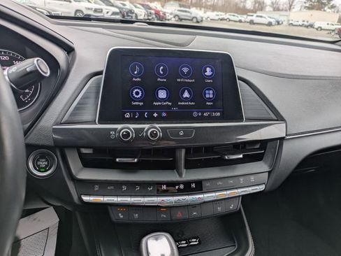 Used 2024 Cadillac CT4 Premium Luxury w/ Climate Package image 20